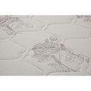 Ver imagem 4 de Colchão Solteirão Ortobom Pró Vida Superpocket (108x198x30) - Molas Superpocket, Ortopillow