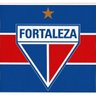 Toalha De Banho Lepper Aveludada Times De Futebol Licenciado - Fortaleza - 2