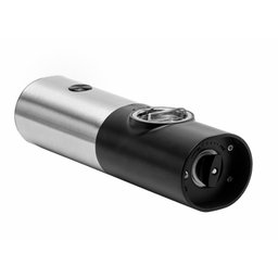 Moedor de Pimenta e Sal Elétrico Especiarias a Pilha Inox - 7