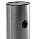 Ver imagem 5 de Moedor de Pimenta e Sal Elétrico Especiarias a Pilha Inox