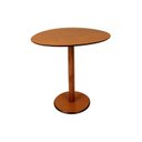 Ver imagem 4 de Mesa Lateral de Apoio Monopé 50cm Orgânica