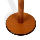 Ver imagem 7 de Mesa Lateral de Apoio Monopé 50cm Orgânica