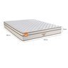 Colchão Casal  Mola Superlastic Pequim 26x138x188cm - 3