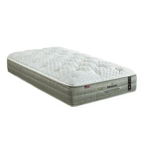 Colchão Solteirão King Koil Mola Ensacada Smooth 32x96x203cm