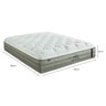 Colchão Casal  Mola Ensacada Smooth 30x138x188cm - 2