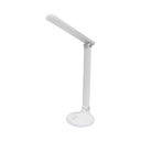 Ver imagem 1 de Luminária Mesa Touch Screen Led Articulada Abajur 30 Leds