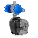 Ver imagem 4 de Bomba Pressurizadora com Pressostato Eletronico 1/4cv 120v Syllent