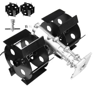 Enxada Rotativa Corte Roçadeira para Toyama Vulcan Buffalo