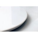 Ver imagem 2 de Prato Giratório Redondo 60 cm Branco