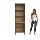 Ver mais imagens de Armário Paneleiro Duplo 4 Portas 62,8cm Veneza Modulada