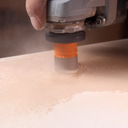 Ver mais imagens de Fresa Diamantada para Esmerilhadeira 10-25mm