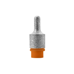 Fresa Diamantada para Esmerilhadeira 10-25mm - 6