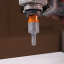 Ver imagem 3 de Fresa Diamantada para Esmerilhadeira 10-25mm