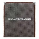 Ver imagem 2 de Tapete Passadeira Clean 1,80x0,66 Sisal Ps-12 Antiderrapante
