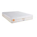 Ver imagem 1 de Colchão King Size  Mola Ensacada New London 30x193x203cm