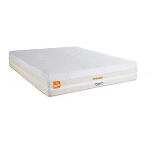 Colchão King Size  Mola Ensacada New London 30x193x203cm