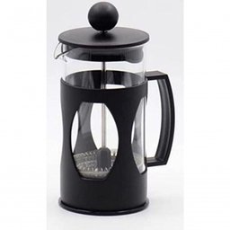 Cafeteira Prensa Francesa Vidro 350 Ml - Mimo Style - Afp350 - 1