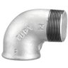 Cotovelo 90° Macho-fêmea Bsp Tupy Tamanho 11-4" - 1
