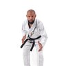 Kimono Unissex Jiu Jitsu 2.1 - Red Nose Branco A1 - 4