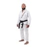 Kimono Unissex Jiu Jitsu 2.1 - Red Nose Branco A1 - 1