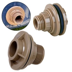 Adaptador para Caixa D'agua Soldável 40mm X 1.1/4 Polegadas | Akato