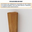 Ver imagem 5 de Guarda Roupa Oregon 4 Portas e 2 Gavetas TCIL Branco