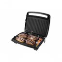 Ver imagem 2 de Grill Philco Destac Antiaderente Preto 110v