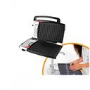 Ver imagem 6 de Grill Philco Destac Antiaderente Preto 110v