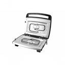 Ver imagem 4 de Grill Philco Destac Antiaderente Preto 110v