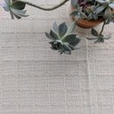 Ver imagem 3 de Toalha de Mesa Algodão Cru Luxo Retangular 1,50 X 3,00