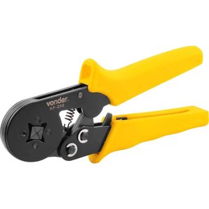 Alic Prensa Terminais Ap-256 Vonder