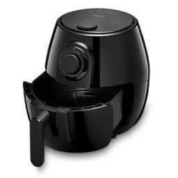 Fritadeira Elétrica Quick Fryer 4l 127v - Elgin, 1350w - 2