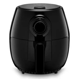 Fritadeira Elétrica Quick Fryer 4l 127v - Elgin, 1350w - 1