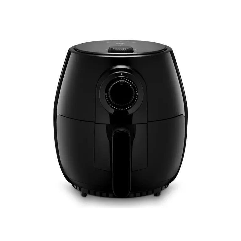 Fritadeira Elétrica Quick Fryer 4l 127v - Elgin, 1350w Fritadeira Elétrica Quick Fryer 4l 127v - Elgin, 1350w