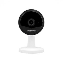 CAMERA INTELIGENTE INTERNA WI-FI HD IM1 4560021 Intelbras - 2