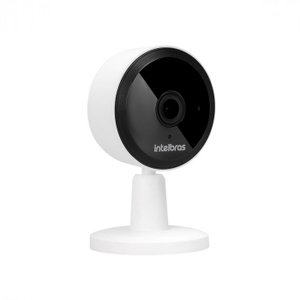 CAMERA INTELIGENTE INTERNA WI-FI HD IM1 4560021 Intelbras