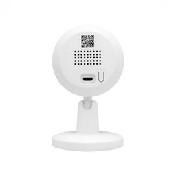 CAMERA INTELIGENTE INTERNA WI-FI HD IM1 4560021 Intelbras - 5