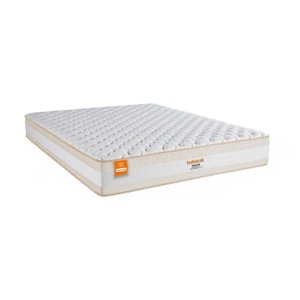 Colchão King  Denver Mola Ensacada 30x193x203cm