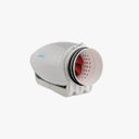 Ver imagem 2 de Exaustor P/banheiro Helicoc. Inline Mod: Maxx125s Pro - 220v