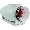 Ver imagem 1 de Exaustor P/banheiro Helicoc. Inline Mod: Maxx125s Pro - 220v