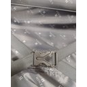 Ver imagem 4 de Mala de Viagem Média Rígida Rodas Duplas 360º Segredo Vinho