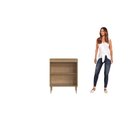 Ver imagem 6 de Armário Balcão para Cooktop 2 Portas 70cm Veneza Modulada