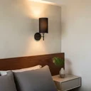 Ver imagem 1 de Arandela Luminária de Parede Clássica Decoração Casa Sala Banheiro Quarto Escritório Ref 82