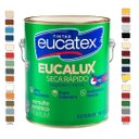 Ver imagem 4 de Esmalte Sintético Premium 3,6 L Gelo - Eucatex