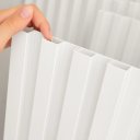 Ver imagem 2 de Painel Ripado Branco Und