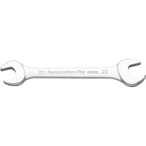 Chave Fixa 17x19 Mm Tramontina Pro