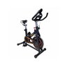 Bicicleta Spinning Athletic Advanced 130bs Suporta 110kg - 5