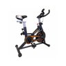Bicicleta Spinning Athletic Advanced 130bs Suporta 110kg - 4