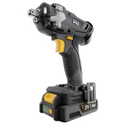 Chave de Impacto À Bateria 1/2'' 21v K21 Ch01 - 1