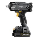 Ver imagem 2 de Chave de Impacto À Bateria 1/2'' 21v K21 Ch01